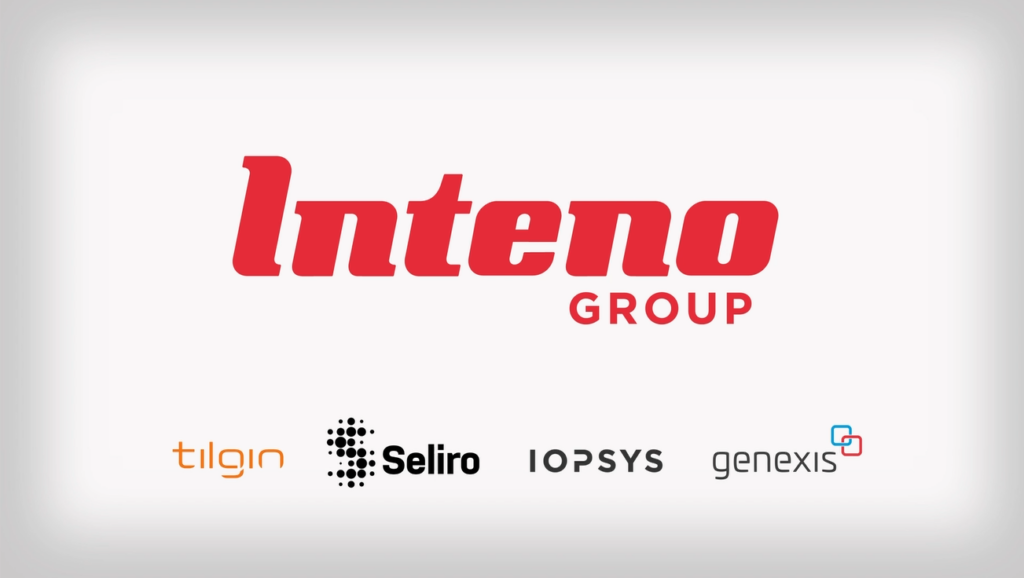 Inteno Group acquires Seliro and Tilgin
