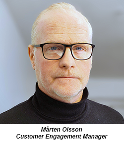 Mårten Olsson